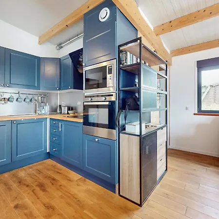 2 Bedroom Cozy In Ault