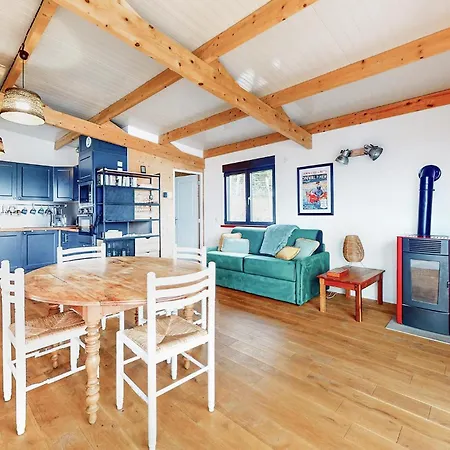 2 Bedroom Cozy In Ault