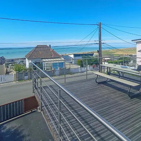 Holiday home 2 Bedroom Cozy In Ault *