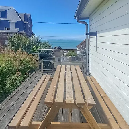 2 Bedroom Cozy In Ault *