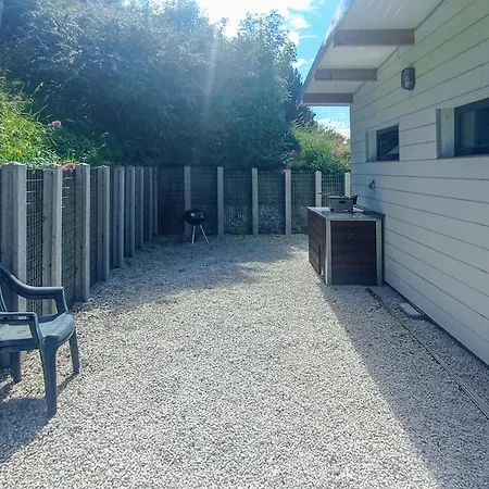 Holiday home 2 Bedroom Cozy In Ault