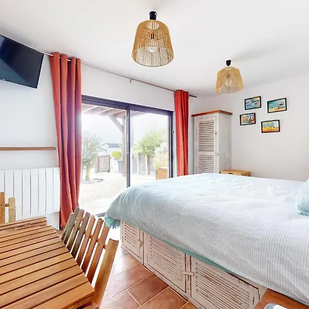 Holiday home 2 Bedroom Cozy In Ault Onival