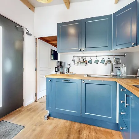 2 Bedroom Cozy In Ault